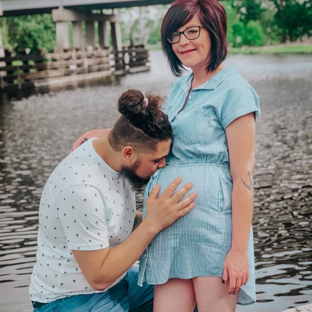 Meet your Posher, Zae